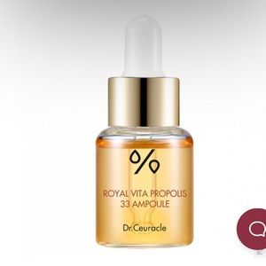 Dr. Ceuracle Ampoule